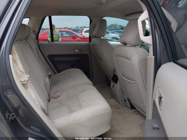 Aukcja sprzedaży 2007 Ford Edge Se, vin: 2FMDK36C97BA63889, numer aukcji: 44881491