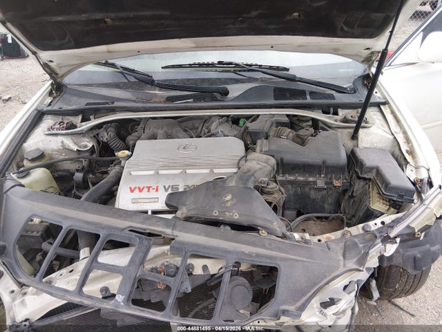 Aukcja sprzedaży 2002 Lexus Es 300, vin: JTHBF30G325012962, numer aukcji: 44881495