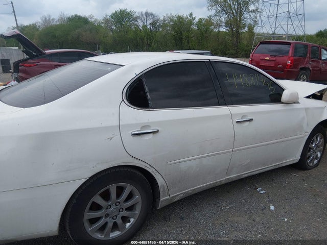 Aukcja sprzedaży 2002 Lexus Es 300, vin: JTHBF30G325012962, numer aukcji: 44881495