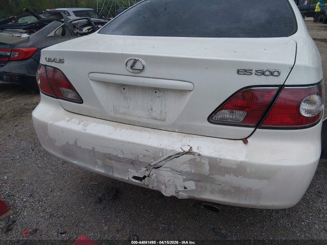 Aukcja sprzedaży 2002 Lexus Es 300, vin: JTHBF30G325012962, numer aukcji: 44881495