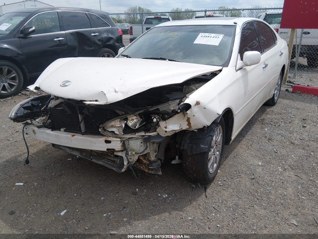 Aukcja sprzedaży 2002 Lexus Es 300, vin: JTHBF30G325012962, numer aukcji: 44881495