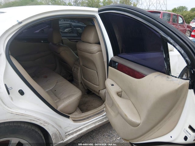 Aukcja sprzedaży 2002 Lexus Es 300, vin: JTHBF30G325012962, numer aukcji: 44881495