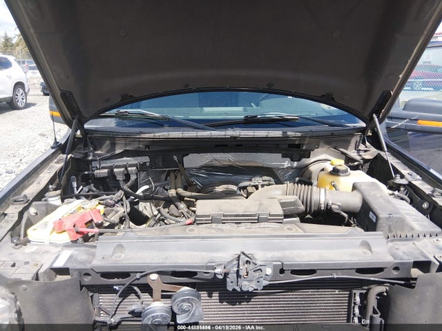2014 FORD F-150 1FTFW1CF5EKG10860 Photo 9