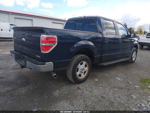 2014 FORD F-150 1FTFW1CF5EKG10860 Photo 3