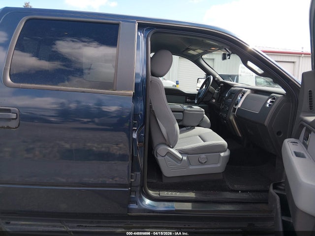 2014 FORD F-150 1FTFW1CF5EKG10860 Photo 4