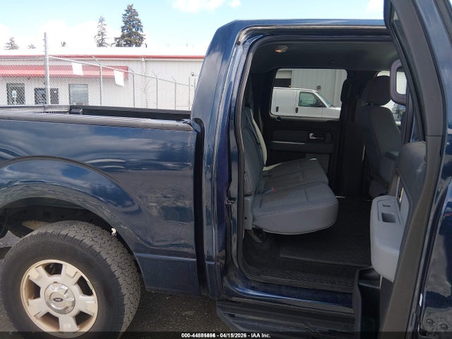 2014 FORD F-150 1FTFW1CF5EKG10860 Photo 7
