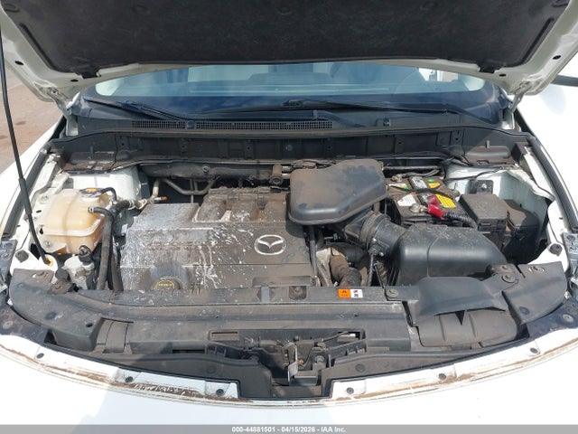 44881501 :رقم المزاد ، JM3TB2BAXF0462400 vin ، 2015 Mazda Cx-9 Sport مزاد بيع