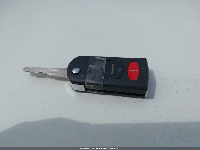 44881501 :رقم المزاد ، JM3TB2BAXF0462400 vin ، 2015 Mazda Cx-9 Sport مزاد بيع