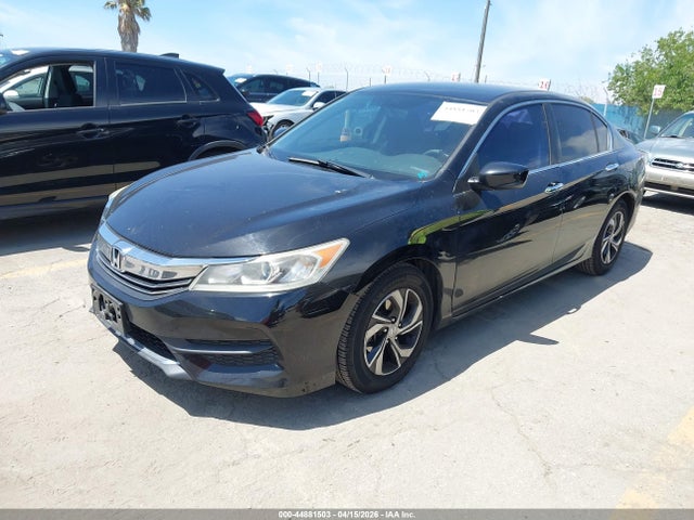 1HGCR2F33HA099887 Honda ACCORD LX