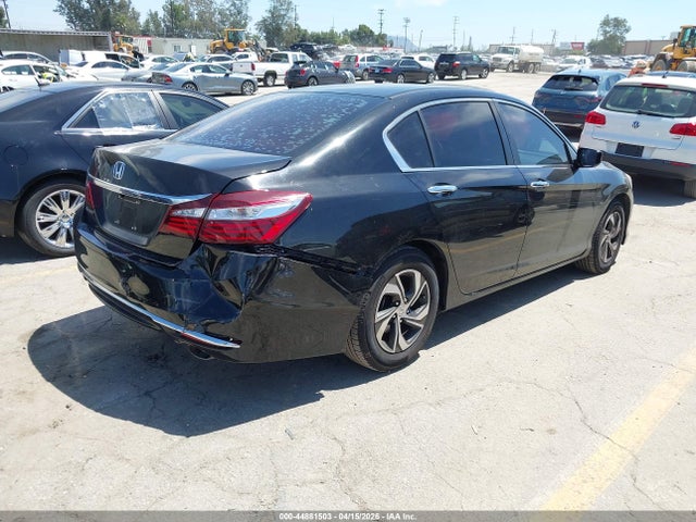 1HGCR2F33HA099887 Honda ACCORD LX