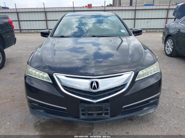 Продажа на аукционе авто 2015 Acura Tlx V6, vin: 19UUB2F31FA009738, номер лота: 44881504