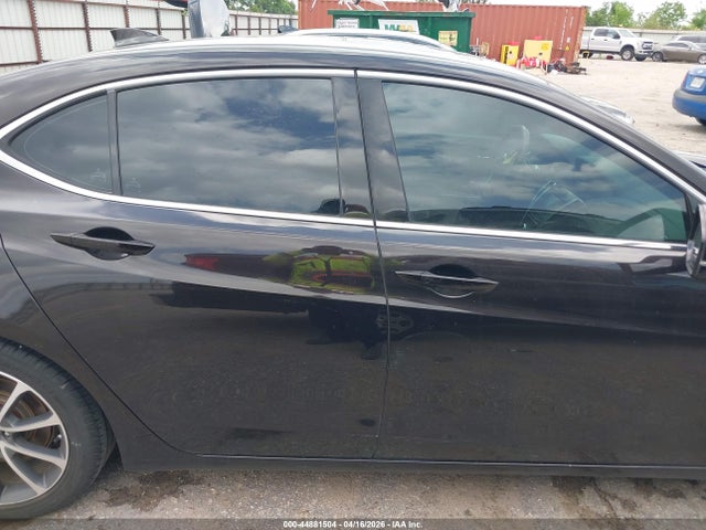Продажа на аукционе авто 2015 Acura Tlx V6, vin: 19UUB2F31FA009738, номер лота: 44881504