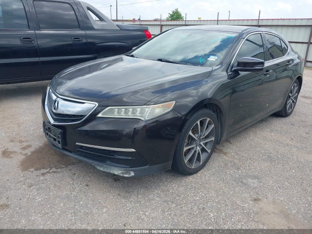Продажа на аукционе авто 2015 Acura Tlx V6, vin: 19UUB2F31FA009738, номер лота: 44881504