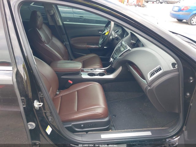 Продажа на аукционе авто 2015 Acura Tlx V6, vin: 19UUB2F31FA009738, номер лота: 44881504