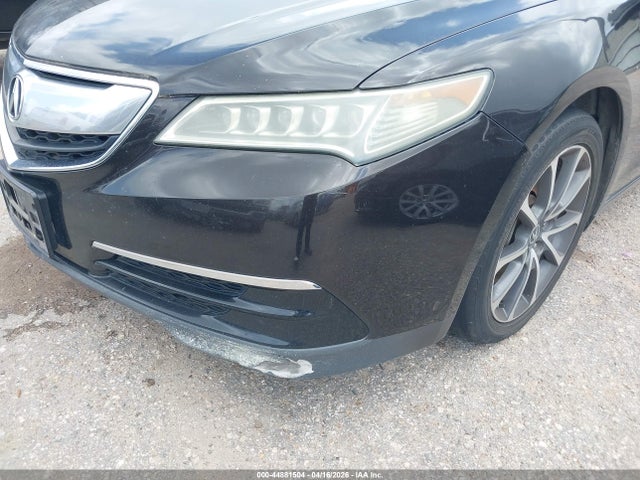 Продажа на аукционе авто 2015 Acura Tlx V6, vin: 19UUB2F31FA009738, номер лота: 44881504