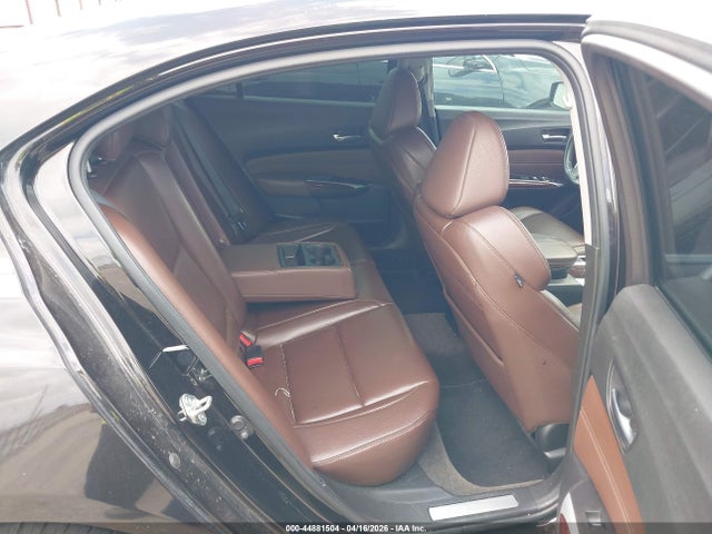 Продажа на аукционе авто 2015 Acura Tlx V6, vin: 19UUB2F31FA009738, номер лота: 44881504
