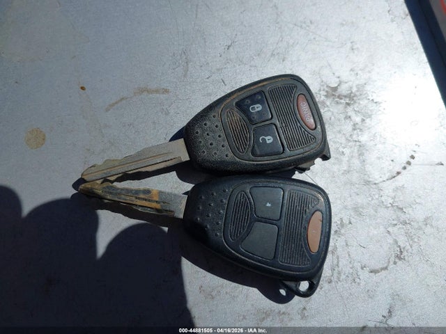 44881505 :رقم المزاد ، 1D7HU18277S121602 vin ، 2007 Dodge Ram 1500 Slt/trx4 Off Road/sport مزاد بيع