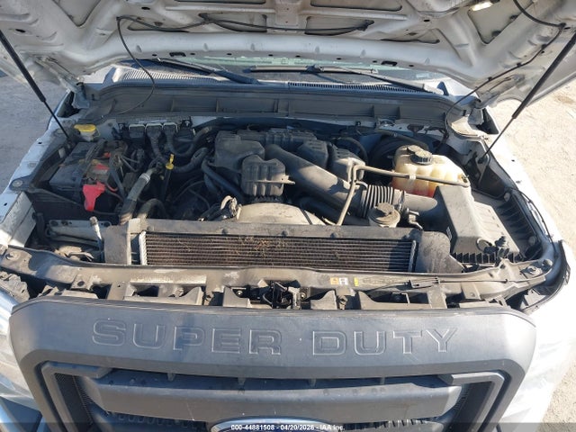 Ford F-250 Xl 2016 1FT7X2A66GEA71970 Image 10