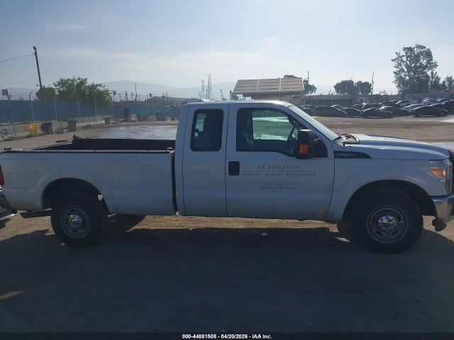 Ford F-250 Xl 2016 1FT7X2A66GEA71970 Image 13