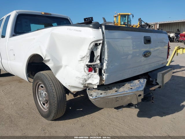 Ford F-250 Xl 2016 1FT7X2A66GEA71970 Image 17