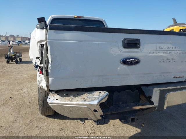 Ford F-250 Xl 2016 1FT7X2A66GEA71970 Image 18