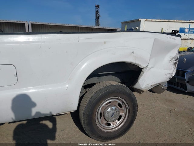 Ford F-250 Xl 2016 1FT7X2A66GEA71970 Image 19