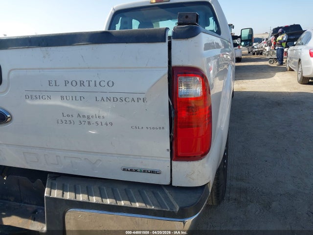 Ford F-250 Xl 2016 1FT7X2A66GEA71970 Image 20