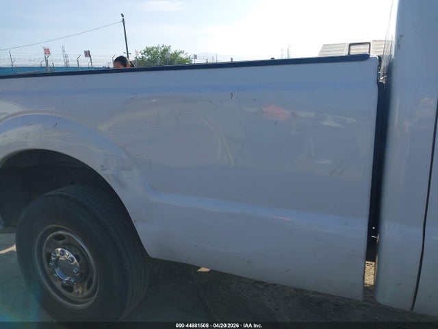 Ford F-250 Xl 2016 1FT7X2A66GEA71970 Image 21