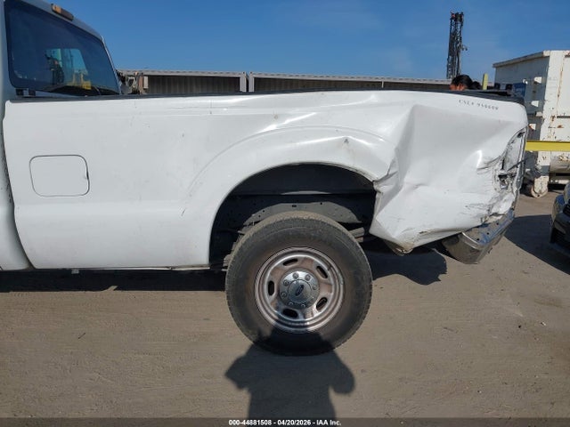 Ford F-250 Xl 2016 1FT7X2A66GEA71970 Image 6