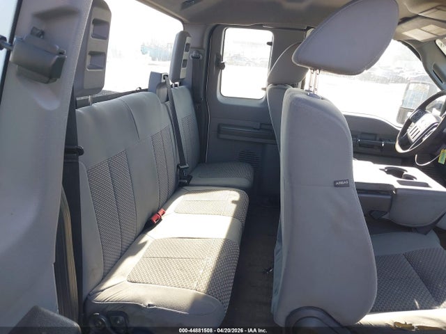 Ford F-250 Xl 2016 1FT7X2A66GEA71970 Image 8