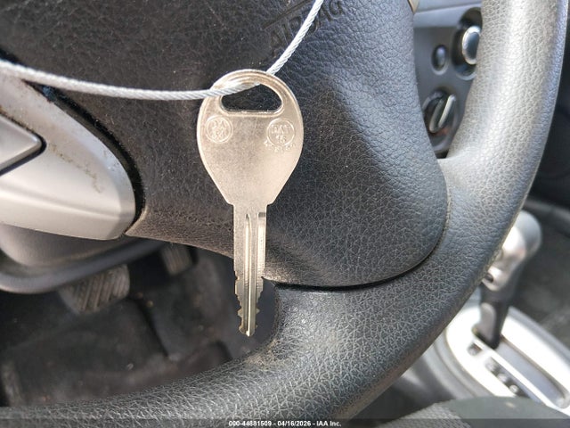 3N1CN7AP3JK440603 Nissan Versa 1.6 Sv