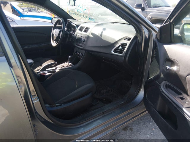 Aukcja sprzedaży 2012 Dodge Avenger Se, vin: 1C3CDZAB8CN323536, numer aukcji: 44881511