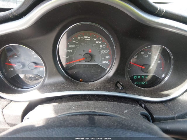 Aukcja sprzedaży 2012 Dodge Avenger Se, vin: 1C3CDZAB8CN323536, numer aukcji: 44881511