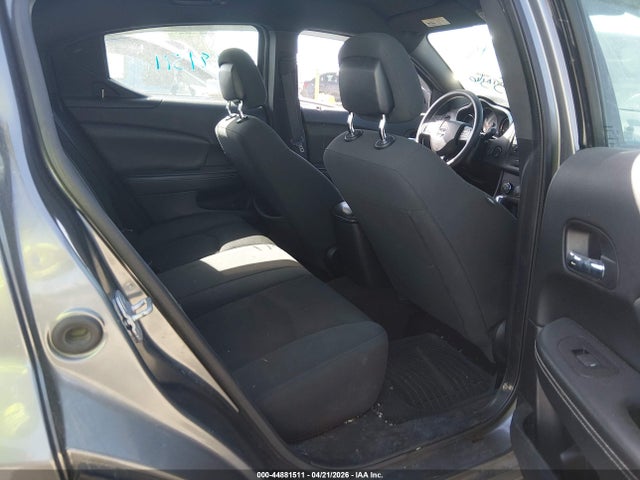 Aukcja sprzedaży 2012 Dodge Avenger Se, vin: 1C3CDZAB8CN323536, numer aukcji: 44881511