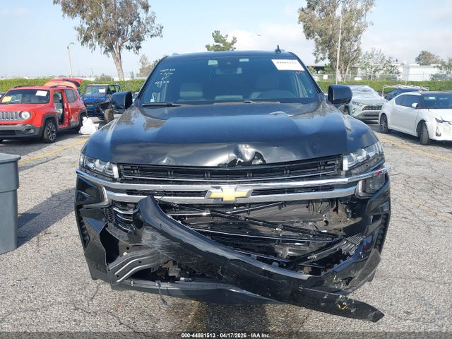 Aukcja sprzedaży 2023 Chevrolet Suburban 2wd Lt, vin: 1GNSCCKTXPR513326, numer aukcji: 44881513