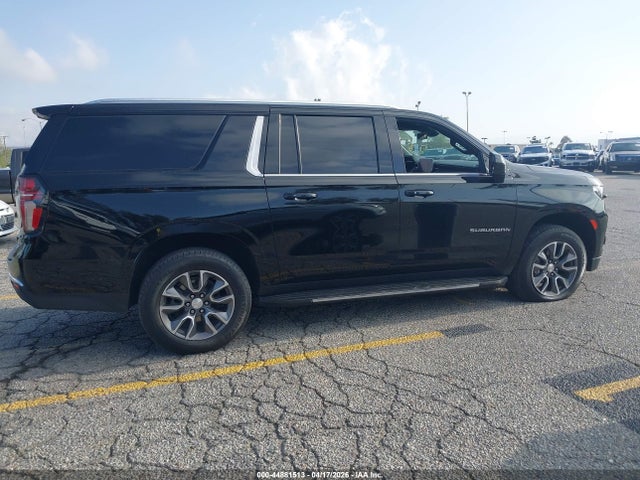 Продажа на аукционе авто 2023 Chevrolet Suburban 2wd Lt, vin: 1GNSCCKTXPR513326, номер лота: 44881513