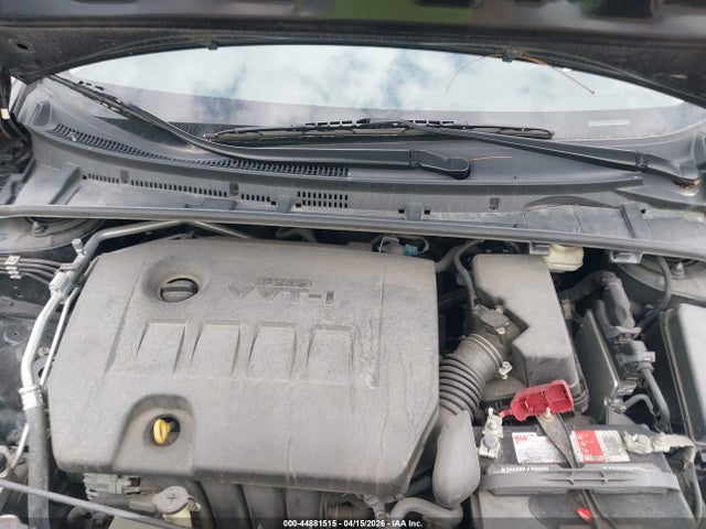 Aukcja sprzedaży 2018 Toyota Corolla Le, vin: 2T1BURHE1JC987376, numer aukcji: 44881515