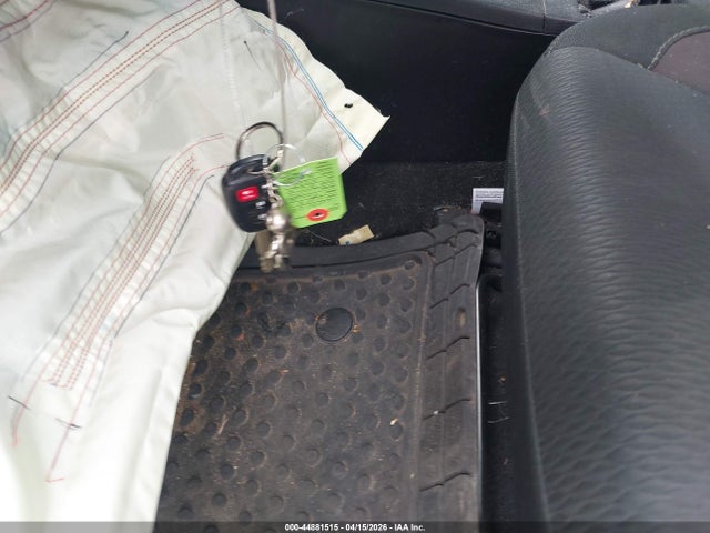Aukcja sprzedaży 2018 Toyota Corolla Le, vin: 2T1BURHE1JC987376, numer aukcji: 44881515