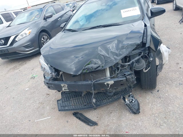 Aukcja sprzedaży 2018 Toyota Corolla Le, vin: 2T1BURHE1JC987376, numer aukcji: 44881515