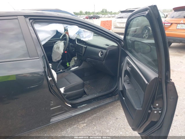 Aukcja sprzedaży 2018 Toyota Corolla Le, vin: 2T1BURHE1JC987376, numer aukcji: 44881515