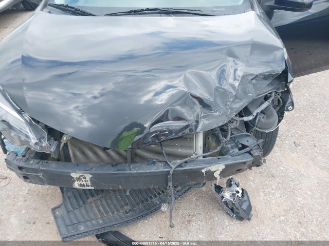 Aukcja sprzedaży 2018 Toyota Corolla Le, vin: 2T1BURHE1JC987376, numer aukcji: 44881515