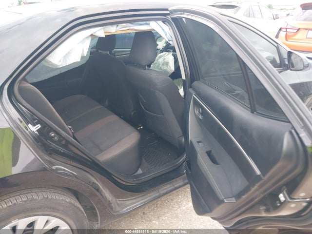 Aukcja sprzedaży 2018 Toyota Corolla Le, vin: 2T1BURHE1JC987376, numer aukcji: 44881515