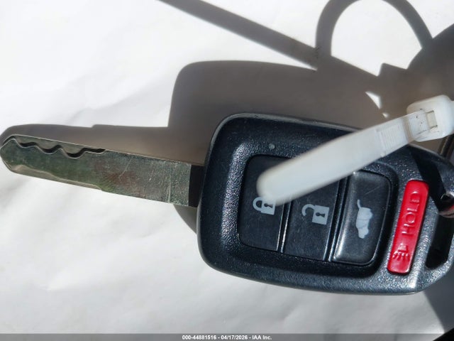 SHHFK7H31KU420851 Honda Civic Lx