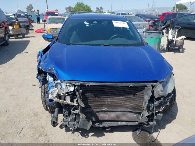 SHHFK7H31KU420851 Honda Civic Lx