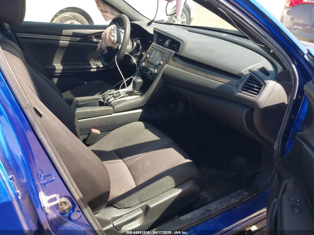 SHHFK7H31KU420851 Honda Civic Lx