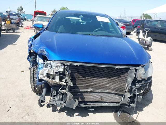 SHHFK7H31KU420851 Honda Civic Lx