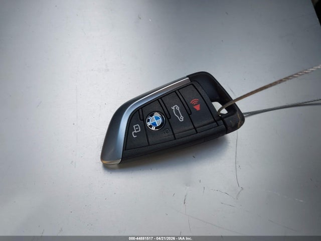 Aukcja sprzedaży 2025 Bmw M240 I Xdrive, vin: 3MW53CM02S8E91895, numer aukcji: 44881517