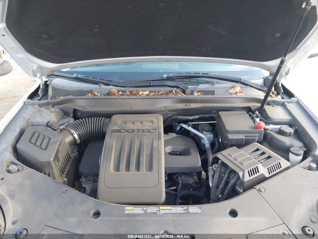 2GKALREKXE6336302 GMC Terrain Sle-2