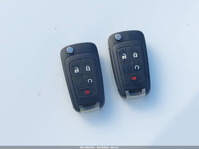 2GKALREKXE6336302 GMC Terrain Sle-2