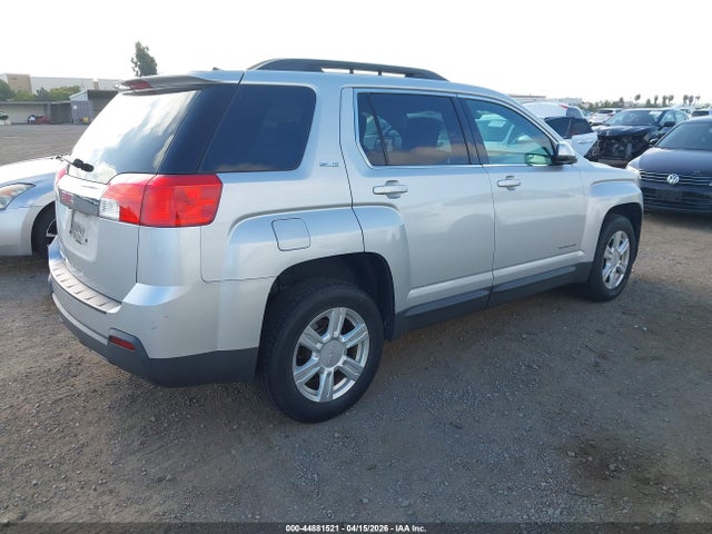2GKALREKXE6336302 GMC Terrain Sle-2